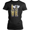 Bee in Love T-Shirt SR18M1