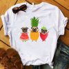 Funny Fruit T-Shirt SR18M1