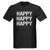 Happy T-shirt SD3M1