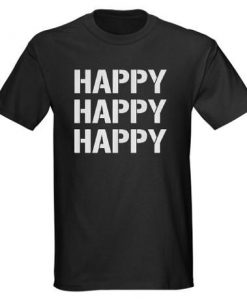 Happy T-shirt SD3M1