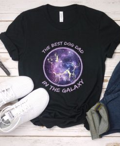 In the Galaxy T-Shirt SR21M1