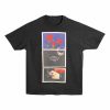 Men's Profound Image T-shirt SD6M1