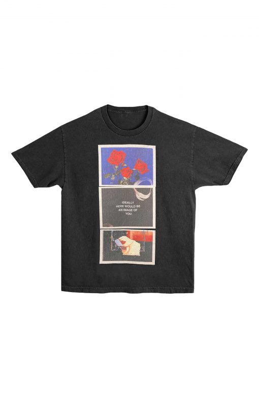 Men's Profound Image T-shirt SD6M1