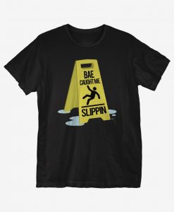 Slippin T-Shirt AL4M1