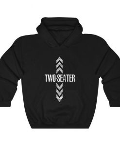 Two Seater Hoodie SD6M1