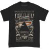 Carniegie Hall Poster T-Shirt AL7AG1