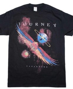 Journey Departure T-Shirt AL7AG1