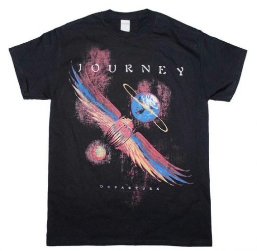 Journey Departure T-Shirt AL7AG1