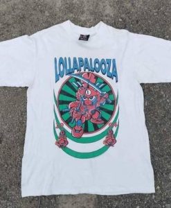 Lollapalooza T-Shirt AL7AG1