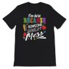 School Custodian Appreciation T-Shirt AL30S1