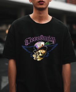 Aerosmith T-Shirt