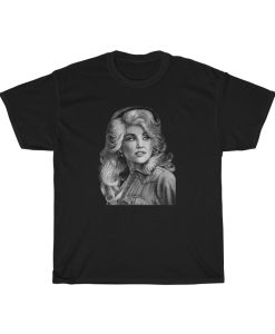 Dolly Parton T-Shirt THD