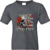 Linkin Park Listen To The Meaning Before You Judge T-Shirt THD