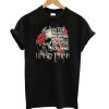 Listen To The Meaning Before You Judge The Screaming Linkin Park T-shirt THD