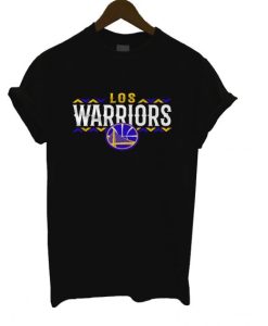 Los Warriors T-Shirt THD