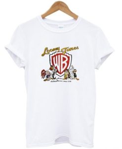 Looney Tunes Warner Bros Tshirt THD