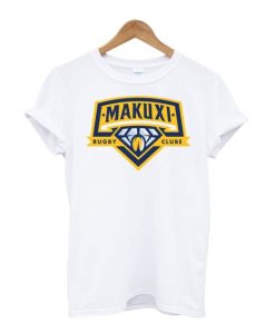 MAKUXI T-Shirt THD