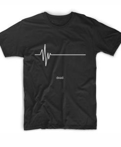 Dead T-Shirt AL24M2