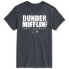 Dunder Mifflin T-Shirt AL26M2