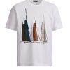 Ermenegildo Zegna T-Shirt AL18M2