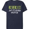 Highly Unlikely T-Shirt AL26M2