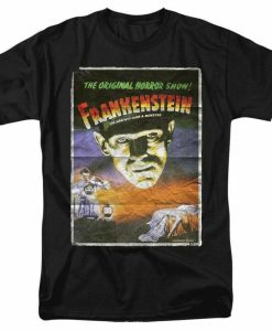 Frankeinstein T-shirt