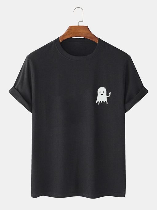 Ghost T-Shirt AL3JN2