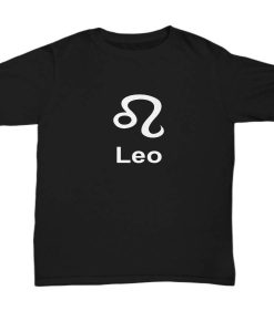 Leo T-Shirt AL9JN2