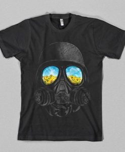 Masker Two T-Shirt AL5JN2