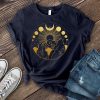 Moon Clouds T-Shirt AL5JN2