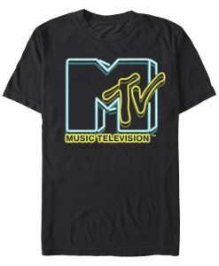 Mtv T-Shirt AL3JN2