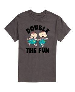 Double the Fun T-Shirt AL3JL2