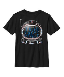 I Need Space T-Shirt AL23JL2