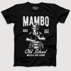 Mambo On2 Salsa Dura T-Shirt AL31JL2