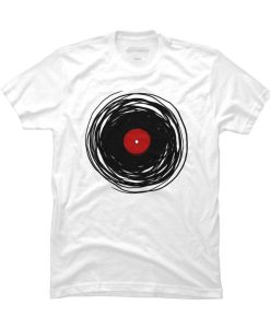 Music T-Shirt AL31JL2