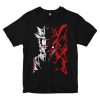 Naruto Kurama T-Shirt Al25JL2