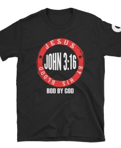 The John 3_16 Meaning T-Shirt AL7JL2