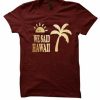 Hawaii T-shirt