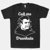 Drunkula T-Shirt AL4AG2