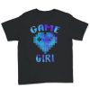 Pixel Heart Controller T-Shirt AL16AG2