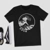 The Great Wave off Kanagawa T-Shirt AL26AG2