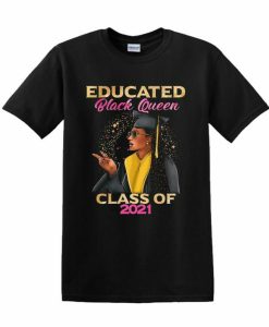 Educated T-shirt