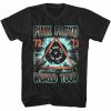 Pink Floyd World T-shirt