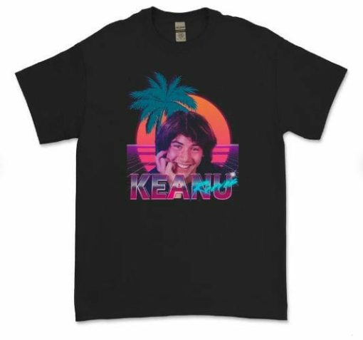 Keanu T-shirt