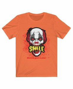 Smile T-shirt