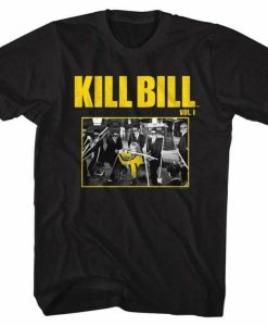 Kill Bill T-shirt