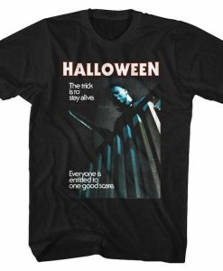 Halloween T-shirt