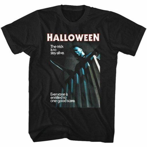 Halloween T-shirt