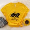 Bee The Change T-Shirt AL