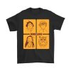 Demon Slayer Pop Art Color T-Shirt AL